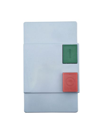 Контактор КММо23253 оболочка пластик 32А РТ-23-32А 400В/АС3 IP54 Ny95504487 | Зображення 3