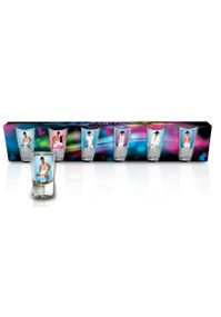 Набор рюмок из 6 стаканов 3,5 cl Strip Club Men sexstyle