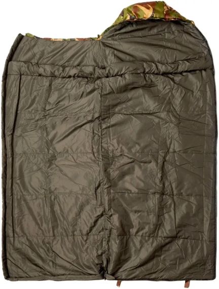 Спальний мішок Snugpak Sleeper Kids Camo | Зображення 2
