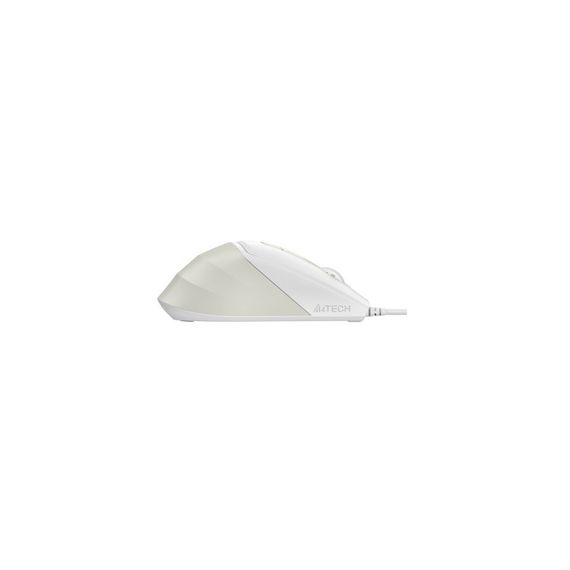 Мишка A4Tech FM45S Air USB Cream Beige (4711421992725) | Зображення 4