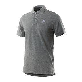 Футболка Nike M NK CLUB PQ MATCHUP POLO