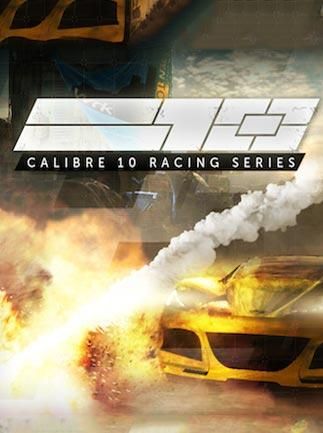 Calibre 10 Racing Steam Key GLOBAL