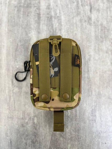 Подсумок silver knight mtk | Зображення 3