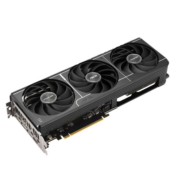 Відеокарта ASUS GeForce RTX5060Ti 16Gb PRIME OC (PRIME-RTX5060TI-O16G) | Зображення 4