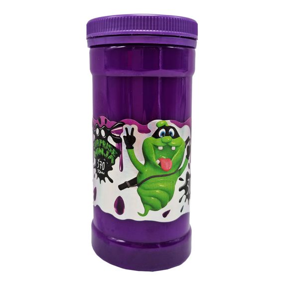 Вязкая масса "Surprise Ninja" 3 XL SLM-08-01U укр Фиолетовый