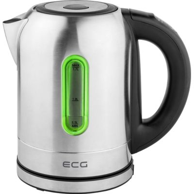 Електрочайник ECG RK 1785 Colore (RK1785 Colore) | Зображення 8