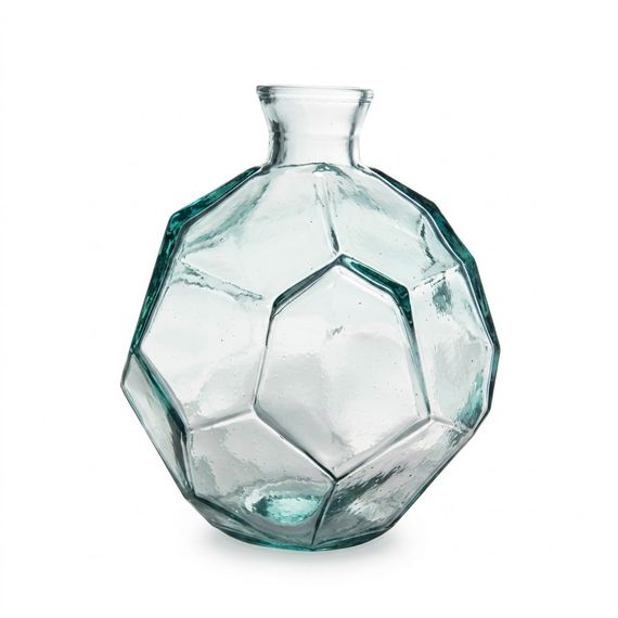 Ваза VIDRIOS SAN MIGUEL ORIGAMI 5901 18х16 см 1.45 л