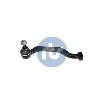 Наконечник рулевой тяги левый BMW Mini R56 05-14/ R57 07-15/ R55 06-14/ R58/R59 10-15 (L=235.5 mm), RTS, 91-09606-2,