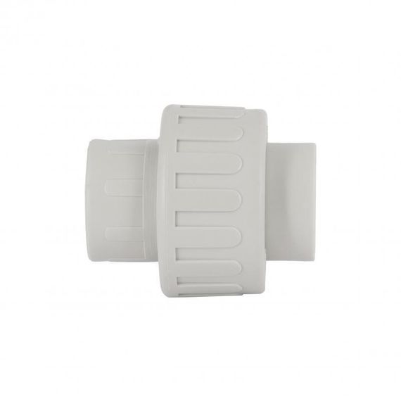 Муфта PPR Blue Ocean 20 универсальная | Зображення 3