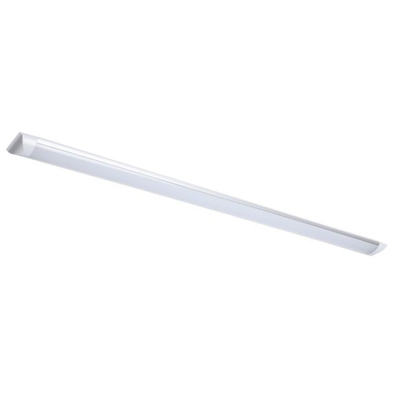 Светильник LED офисный линейный светодиодный FLF-02 36W WW | Зображення 4