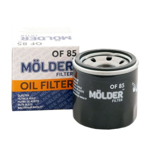 MOLDER фільтр масляний OF85