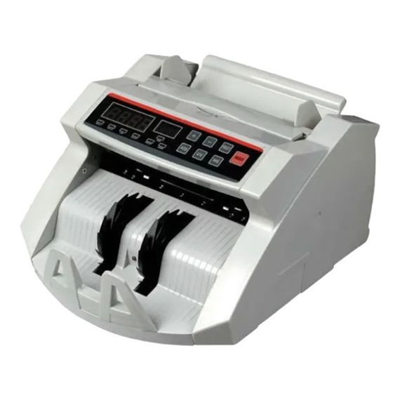 Счетная машинка для денег Currency Counter 2108 UV MG