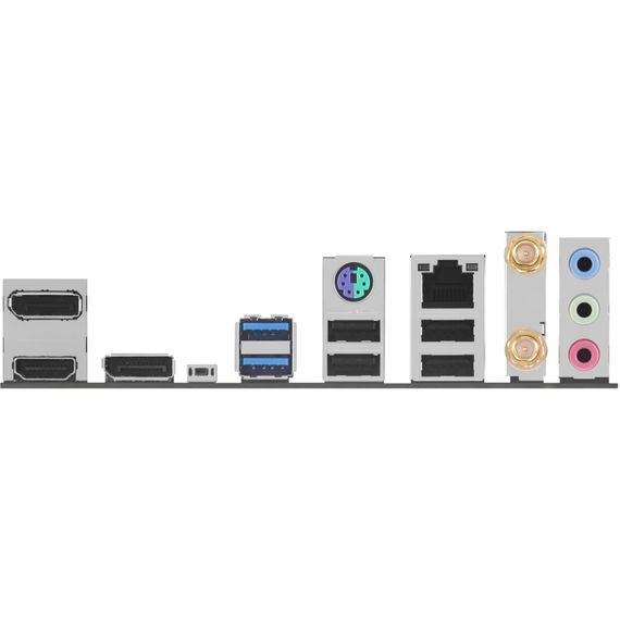 Материнська плата ASUS TUF GAMING A620M-PLUS WIFI | Зображення 5