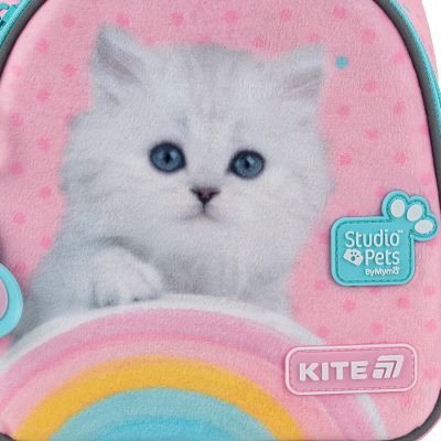 Рюкзак детский Kite Kids 538 Studio Pets (SP25-538XXS) | Зображення 5