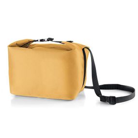 Термосумка Guzzini 32907165 8,5 л 27x16x19,5 см жовта