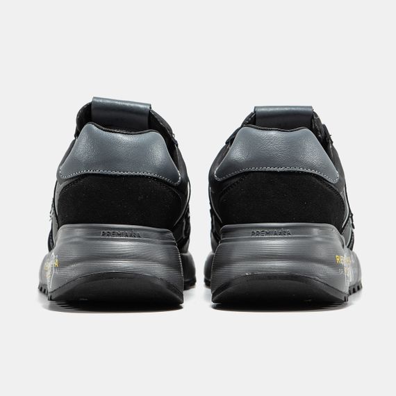 Кроссовки Premiata Lander / премиата Lander топ весна / осень 2182 | Зображення 4