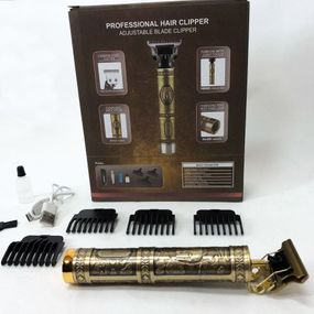 Професійна Hair Clipper WS-T99, Професійна електробритва, Професійна бритва-машинка для OK-513 стрижки волосся