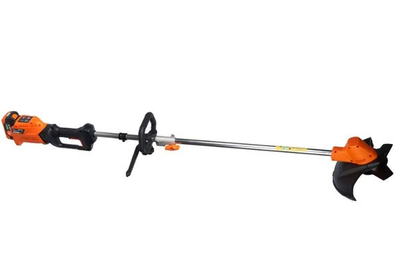 Коса акумуляторна Sequoia з АКБ та ЗП SBB2025BD-EV | Зображення 3