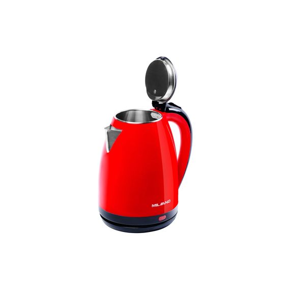 Електрочайник Milano KT-3001 RB | Зображення 2