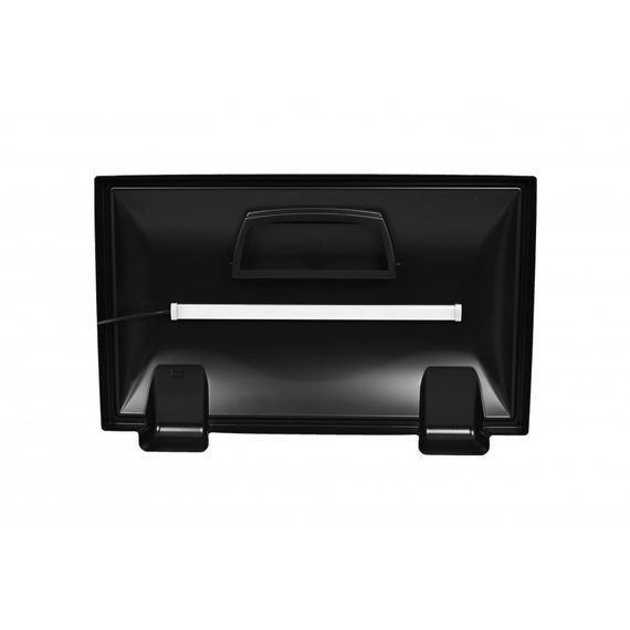 Кришка-світильник Природа Led Light для акваріума пряма 50х30 см | Зображення 1