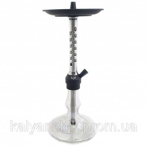 Кальян Garden Hookah Silver 63039