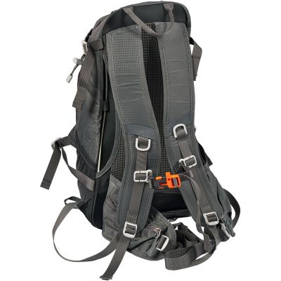 Рюкзак туристичний Skif Outdoor Adventure 30L Dark Grey (9582DG) | Зображення 5