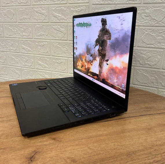 Ноутбук Asus ProArt Studiobook H7600ZM 4K OLED i7 12700H 32Gb SSD 1Tb RTX 3060 Б/В | Зображення 1