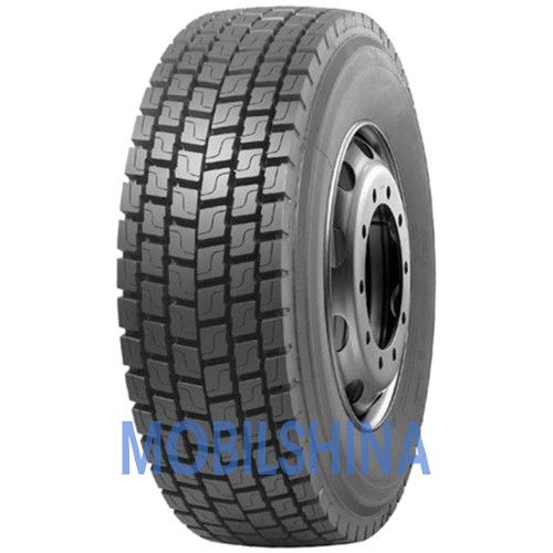 Всесезонные шины Mirage MG-638 (ведущая) (315/80R22.5 156/152L)
