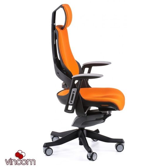 Кресло Special4You WAU MANDARIN FABRIC (E0741) | Зображення 2