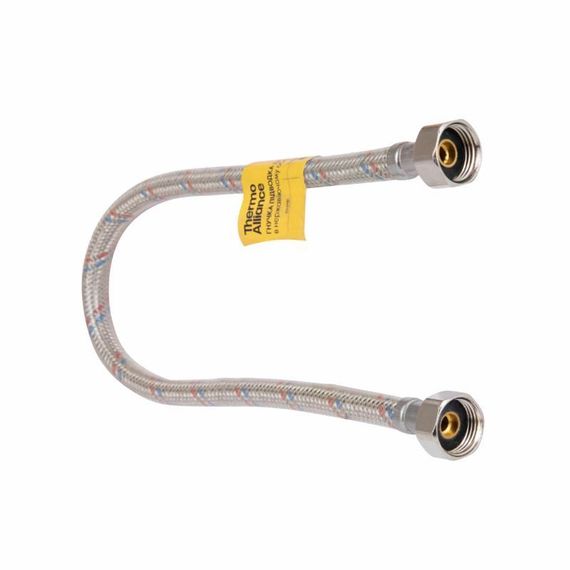 Гибкая подводка для воды Thermo Alliance Forte ВВ 50 см SF381W50