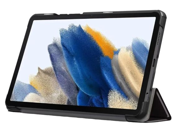 Чехол Primolux Slim для планшета Samsung Galaxy Tab A9 8.7" (SM-X110 / SM-X115) - Black | Зображення 2