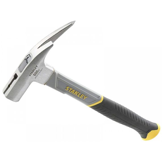 Молоток покрівельника Stanley Fiberglass STHT0-51311 | Зображення 3