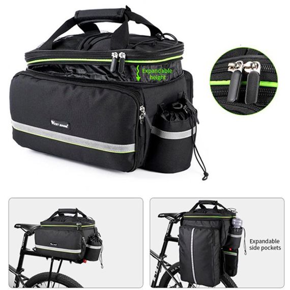 Велосипед на багажник 950G UH-24 | Зображення 3