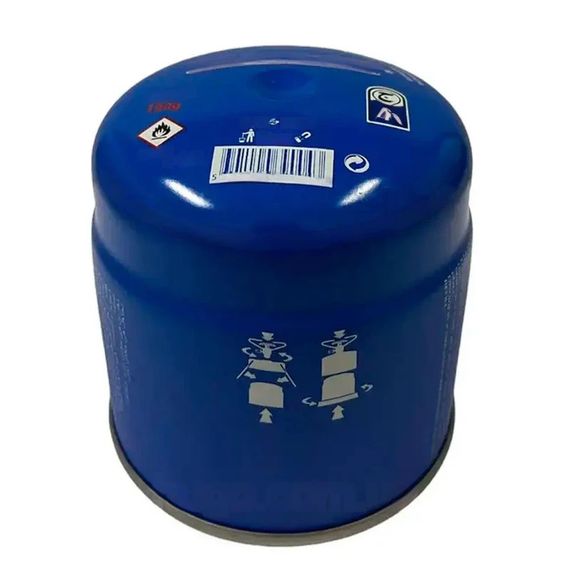 Газова плита з потужним полум'ям XPRO 1300°C (234564744_346) | Зображення 5