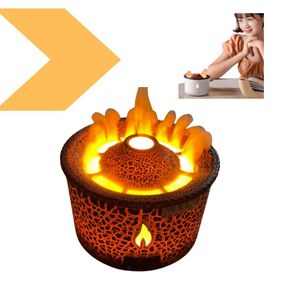 Увлажнювач гори AROMATHERAPY XL-704 (43147-XL-704_334)