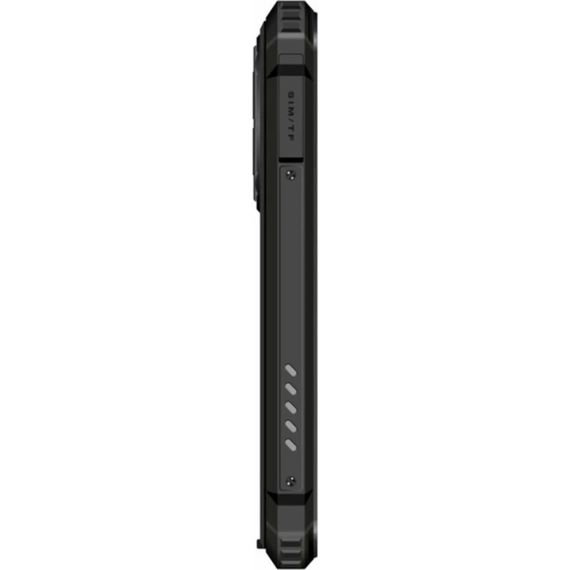 Мобільний телефон OUKITEL WP28S 4/128GB Black (6931940757621) | Зображення 3