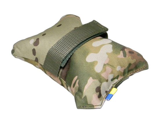 Мішечки для стрільби з незручних положень та під приклад | Зображення 9