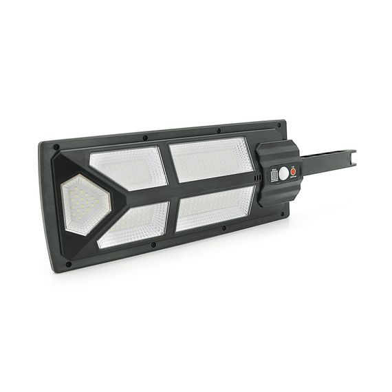 Уличный фонарь SL-182 на солнечной батарее с пультом, 3 режима, Solar panel 2.5W
