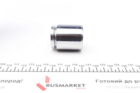 Поршенек суппорта заднего Chevrolet Cruze Opel Astra J Zafira 10- 40x48mm  Ate  P404803 | Зображення 2