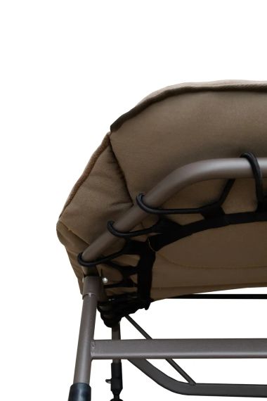 Раскладушка TRAMP WIDE Camo TRF-070 | Зображення 3