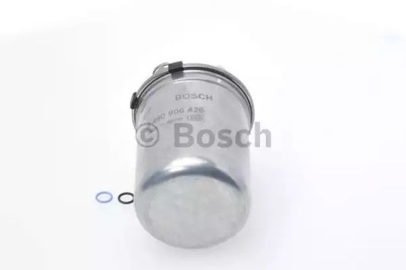 Фільтр паливний VAG 1.9 TDI 99-10 BOSCH (0450906426) | Зображення 2