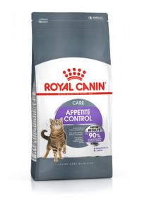 Корм Royal Canin Appetite Control сухой для взрослых котов склонных к набору веса 2 кг
