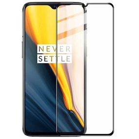 Захисне скло 2.5D на весь екран для OnePlus 6T