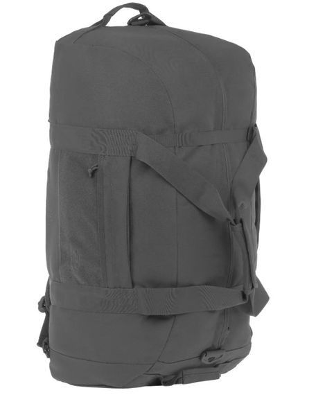 Сумка дорожня Highlander Loader 100L Dark Grey (LR100V2-DGY) | Зображення 2