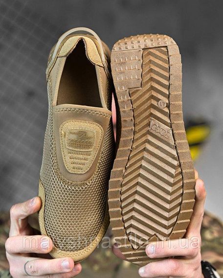 Летние городские кроссовки CAMEL ДЛ6413 | Зображення 4