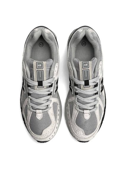 Чоловічі кросівки New 1906R Light Grey Black , В'єтнам 45 28.5 см | Зображення 2