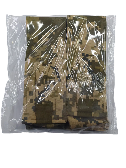 Підсумок для магазинів М&М А ІІ 2шт Вид 5 ММ-14 Піксель (213140) | Зображення 6