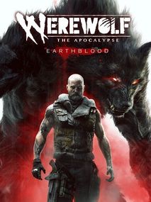 Werewolf: The Apocalypse — Earthblood (PC) - Epic Games Key - GLOBAL
