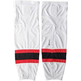 Хокейні гамаші Firstar Chicago Blackhawks