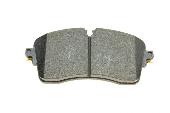 Колодки тормозные передние Land Rover Discovery 14- Range Rover 11- Defender 19- 22-1250-0 | Зображення 4